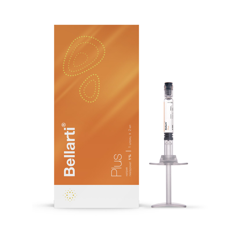 Bellarti Extra Plus