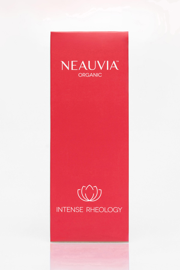 Neauvia RHEOLOGY