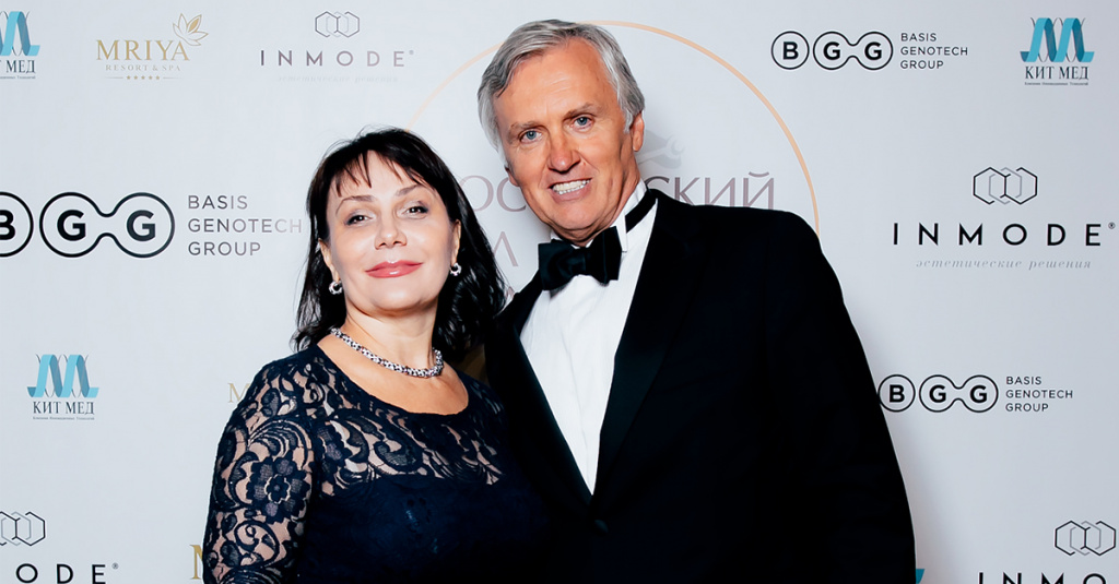 Российский Бал медиков