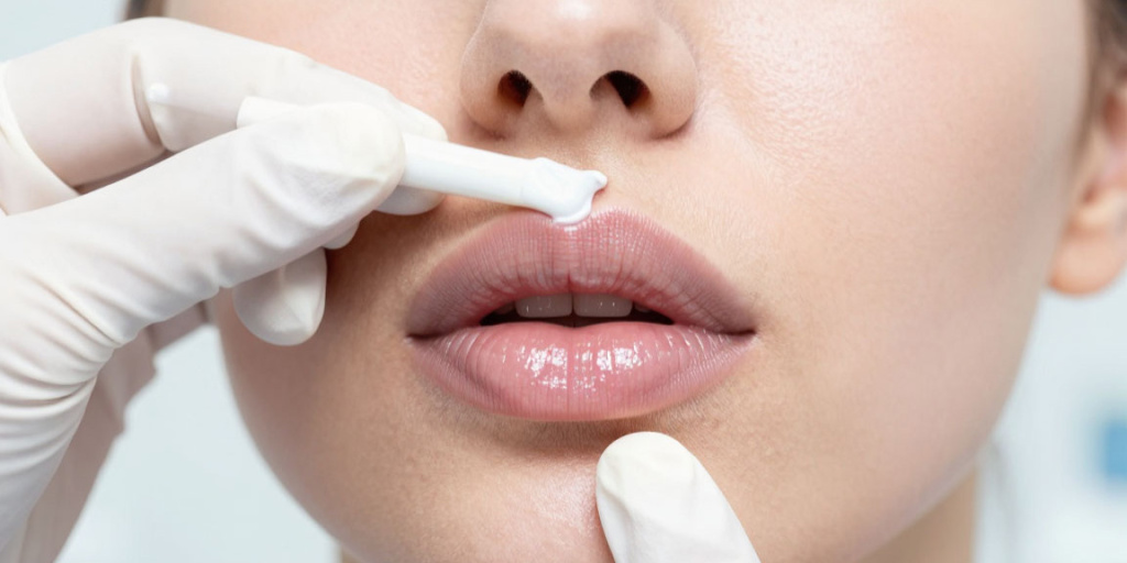 Местные анестетики в косметологии