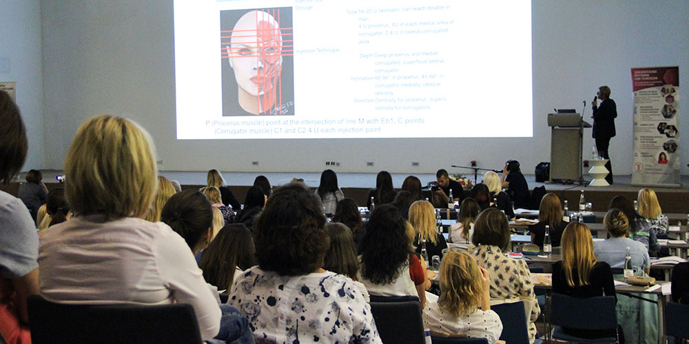 Green Injections Conference