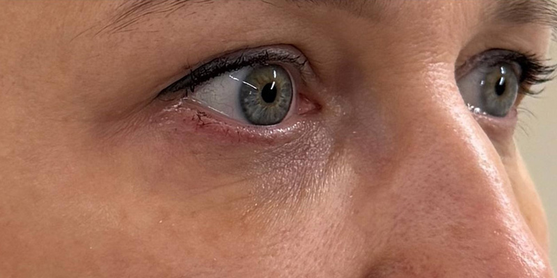 фракционный термолиз на аппарате CAPELLO CO2 Re:Flex, фото после