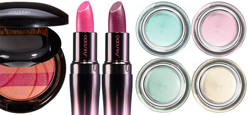 Shiseido