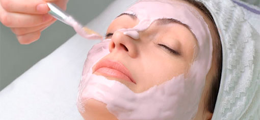 Обзор салонных процедур