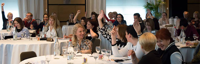 III МЕЖДУНАРОДНЫЙ ФОРУМ VIORA В МОНАКО