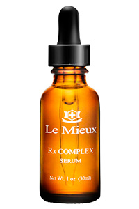 RX complex serum Le Mieux