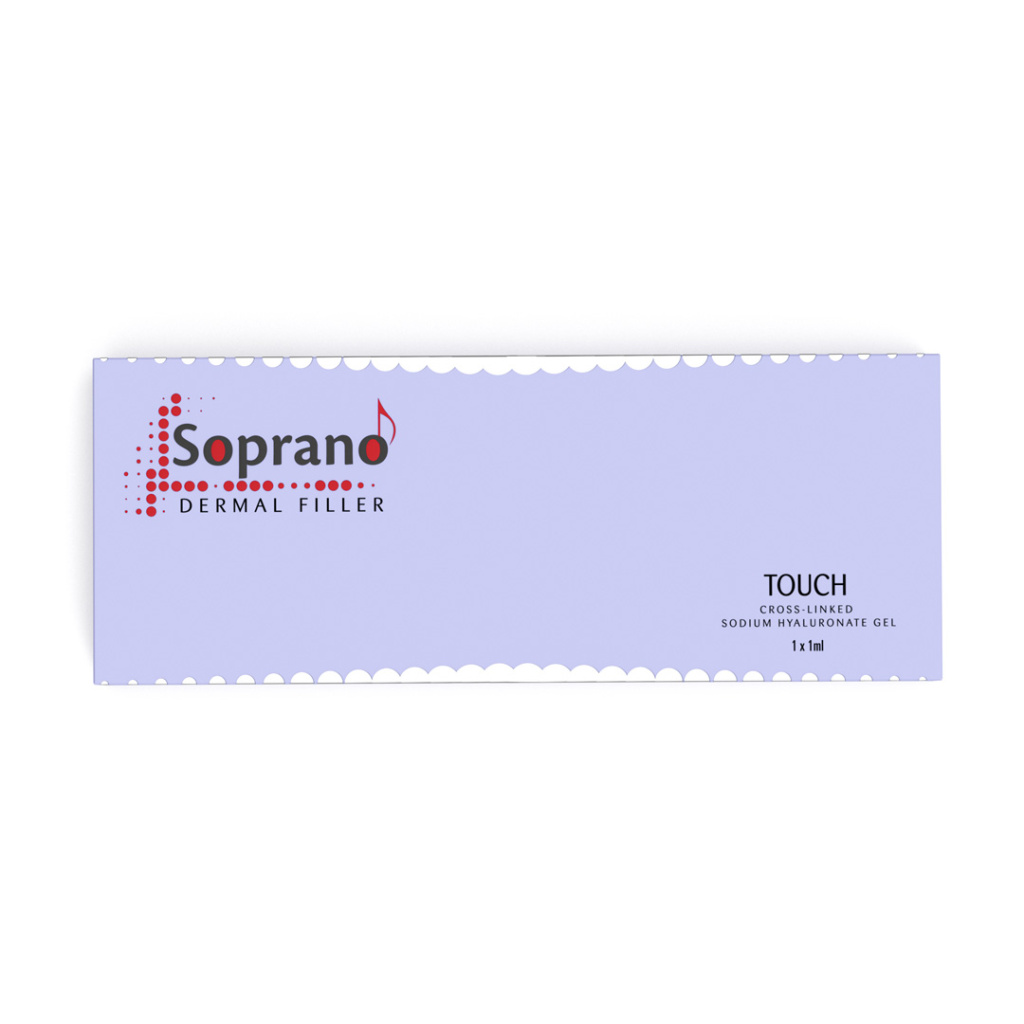 Soprano Touch