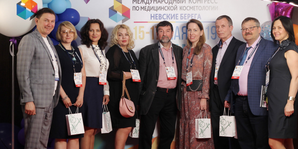 Невские Берега, Сочи, 2019