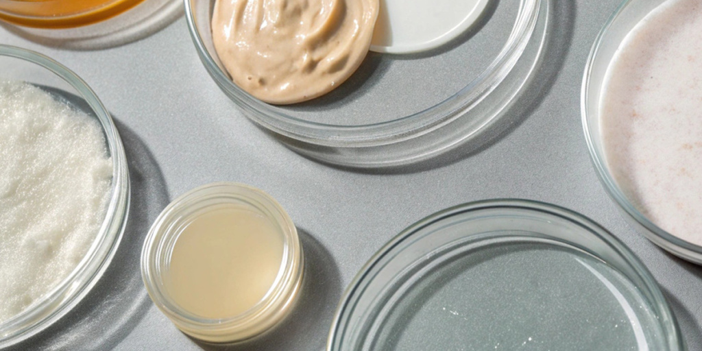 Опасные косметические ингредиенты