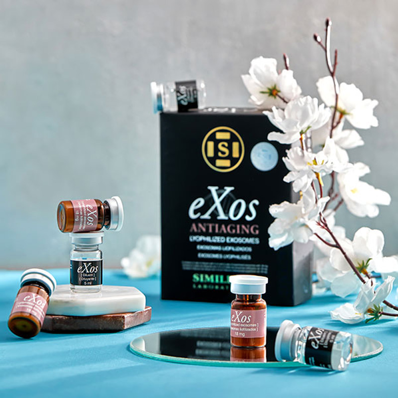 eXos Antiaging