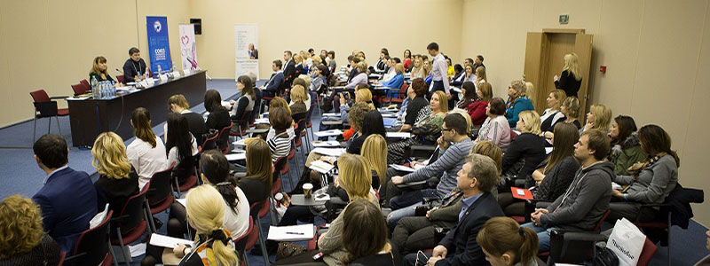 INTERCHARM professional Санкт-Петербург