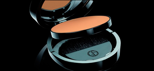 Maestro Fusion Makeup Compact