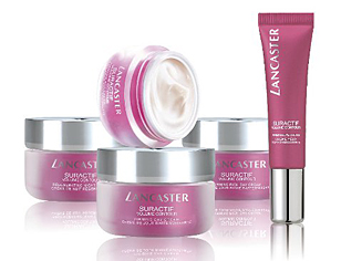 Lancaster - Suractif Volume Сontour