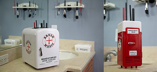 Компактный стерилизатор