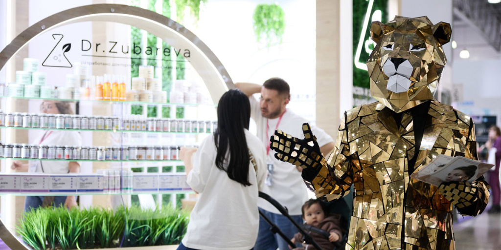 Апрельский Intercharm: итоги и тренды