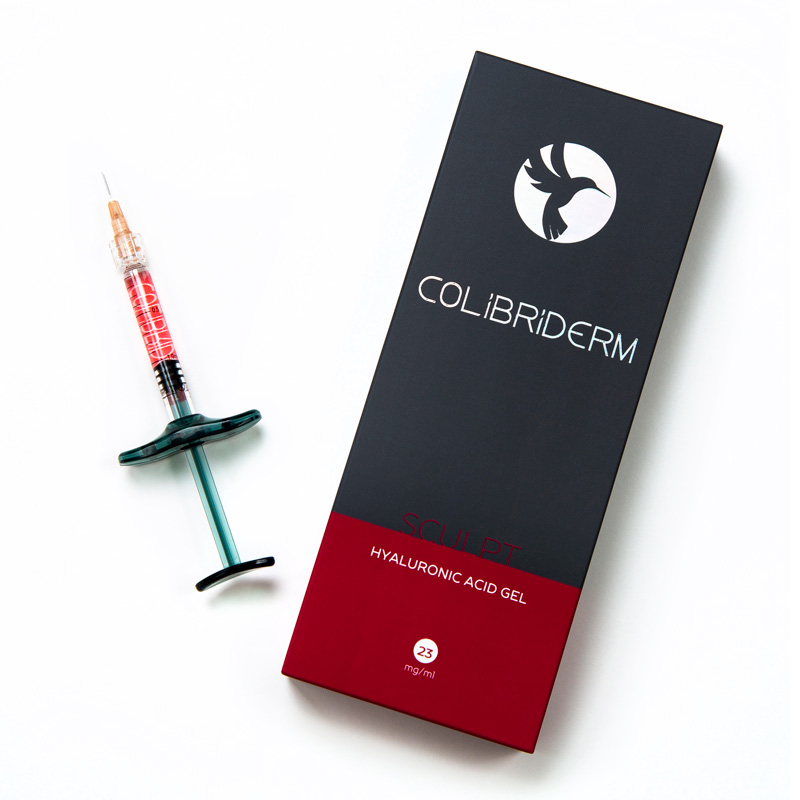 ColibriDerm
