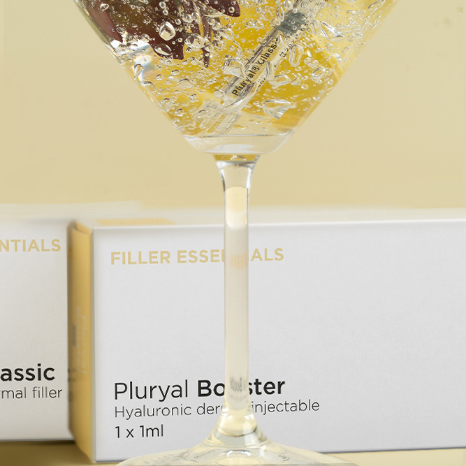 Pluryal Booster