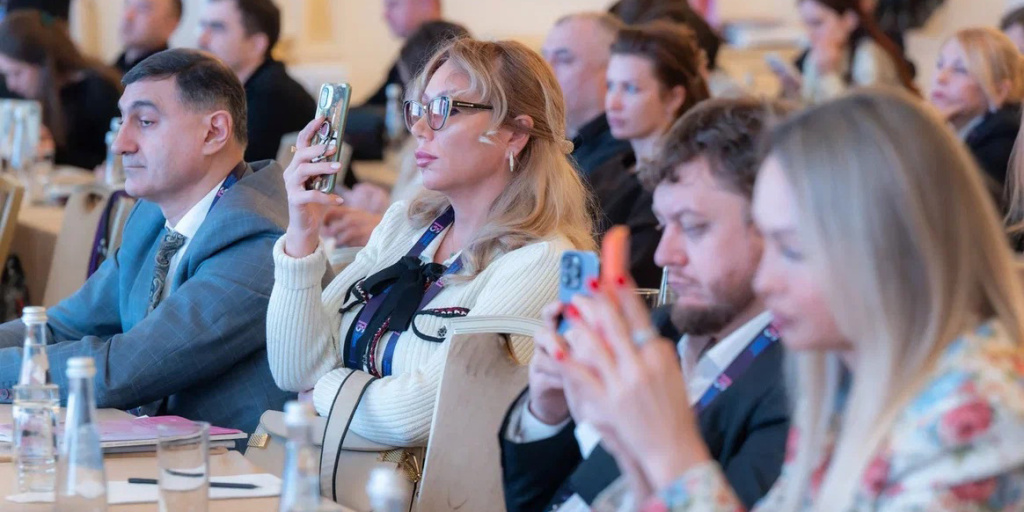 VIII Инновационная школа эстетической медицины