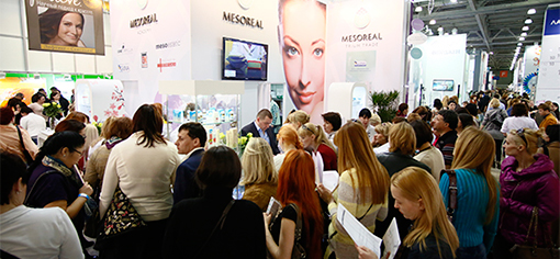 INTERCHARM professional 