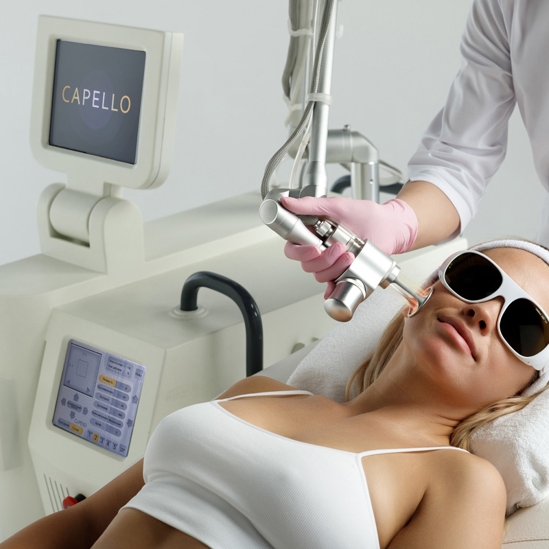 Capello CO₂ RE:FLEX