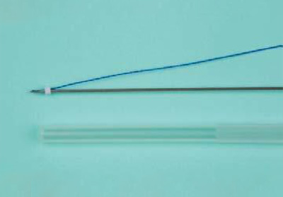 Нити с насечками DG-lift