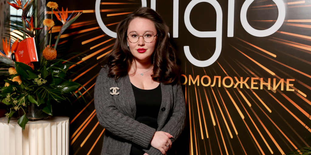 Презентация технологии Oligio