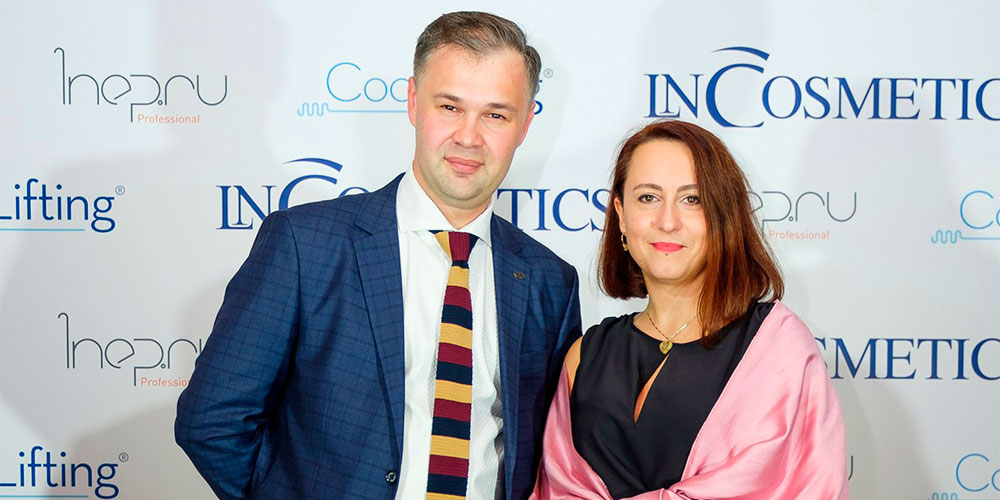 Рекорд России – «Оружие красоты»