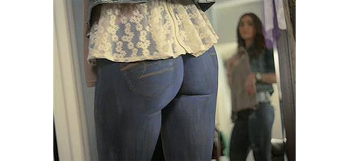 The Skinny Skinny Jeans