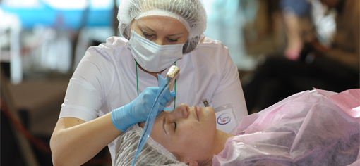 KOSMETIK EXPO 2013