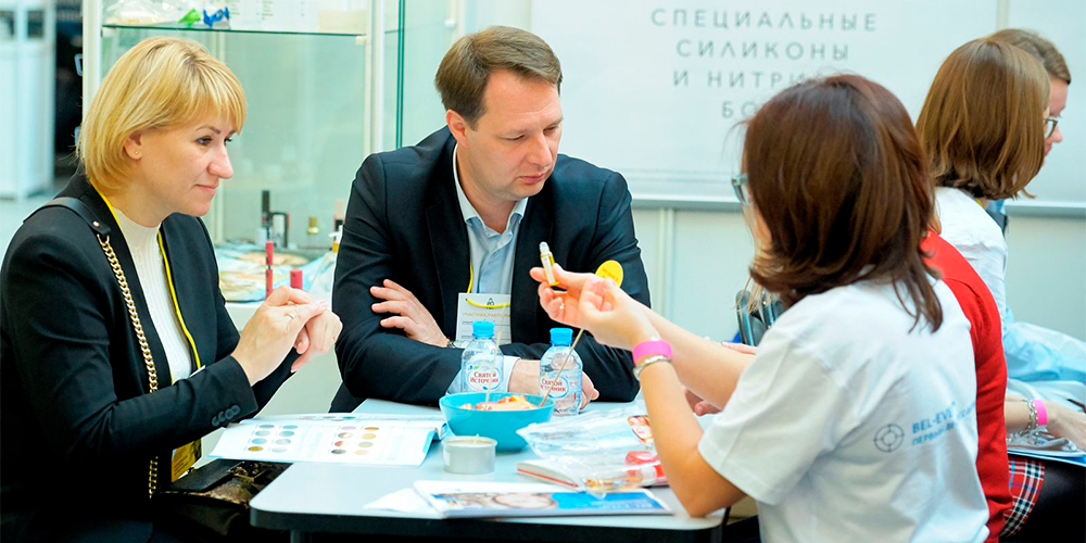 Косметическая индустрия: взгляд в будущее