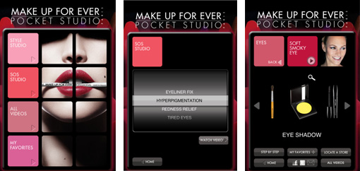 Pocket Studio