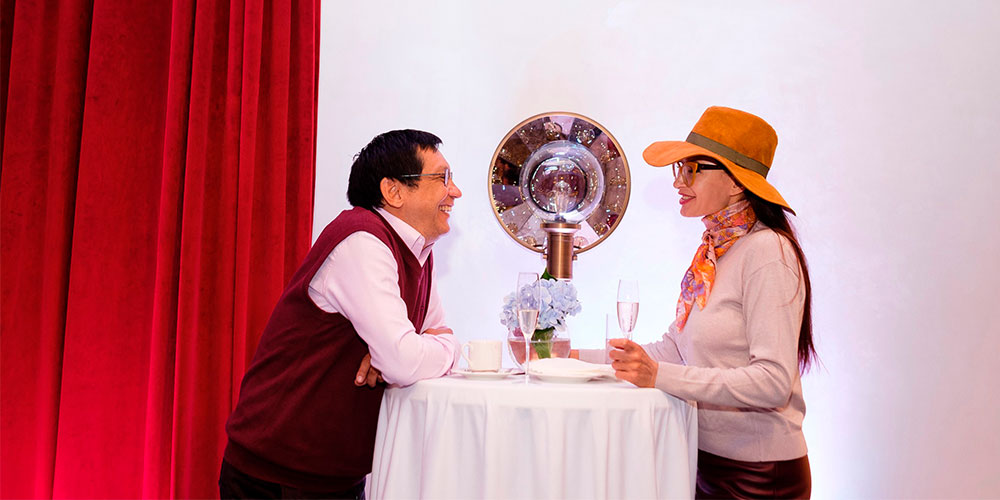 Рекорд России – «Оружие красоты»