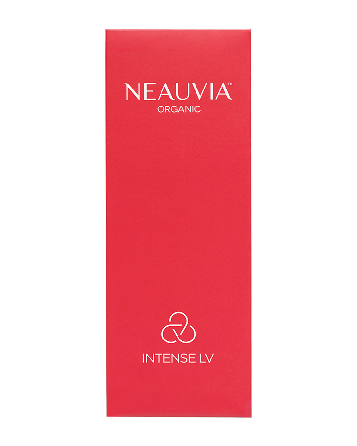 Neauvia Organic LV