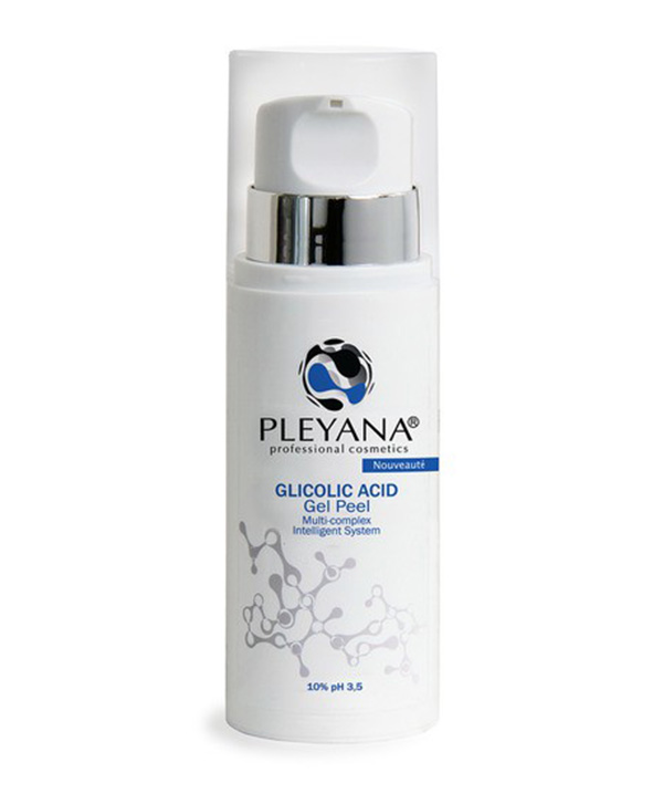 PLEYANA Glycolic Acid Gel Peel