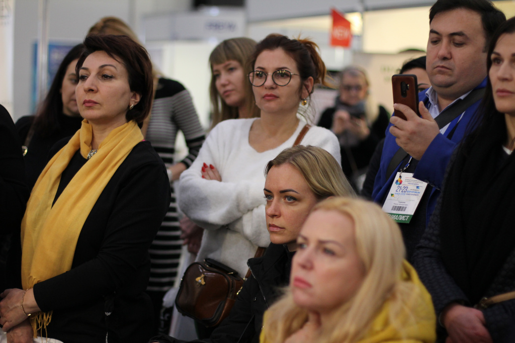 XII Международный конгресс по медицинской косметологии «Невские Берега»