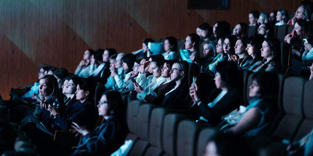 Конгресс «Азбука рубцов от А до Я»