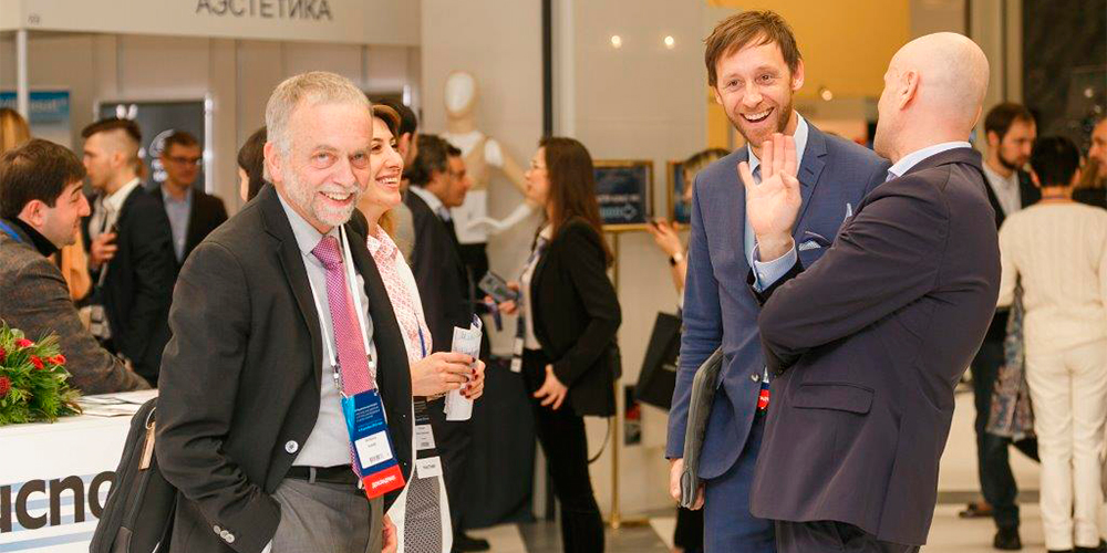 Конгресс по пластической хирургии 2018