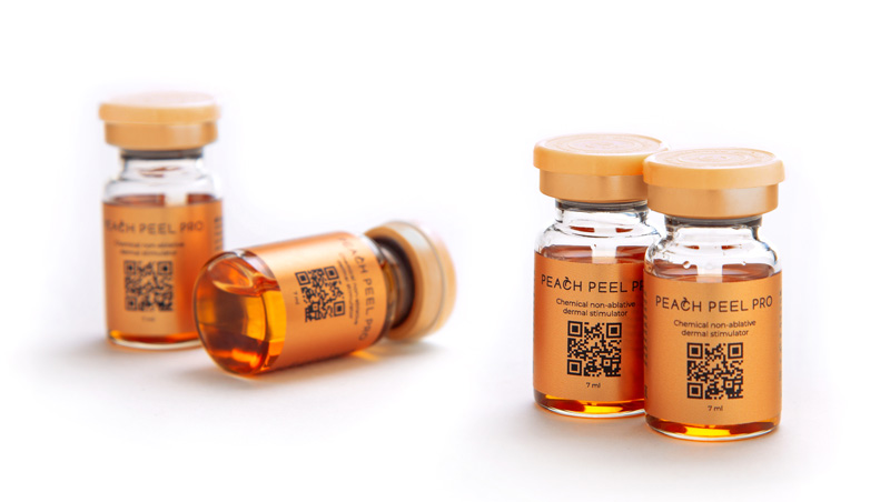 Peach Peel PRO