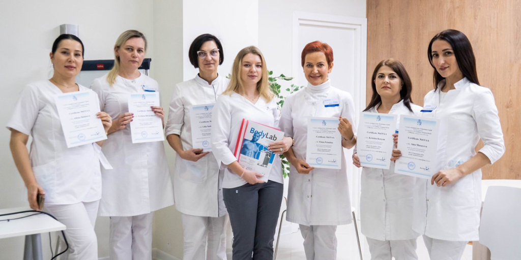 Академия Асклепион