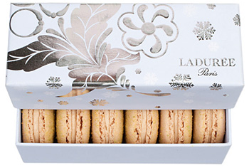 косметика от кондитеров