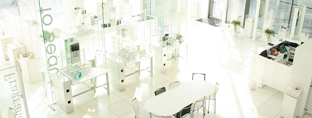 массаж лица фото