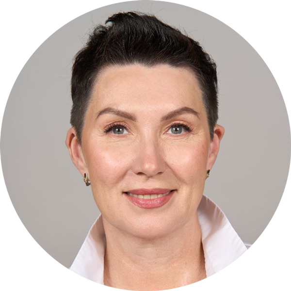 Шмидт Елена Александровна