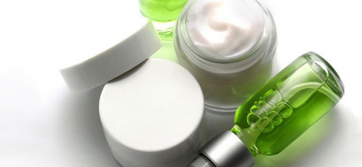 Натуральная косметика 