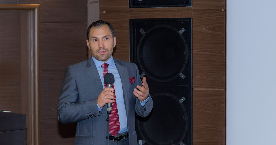 Груздев Денис Анатольевич