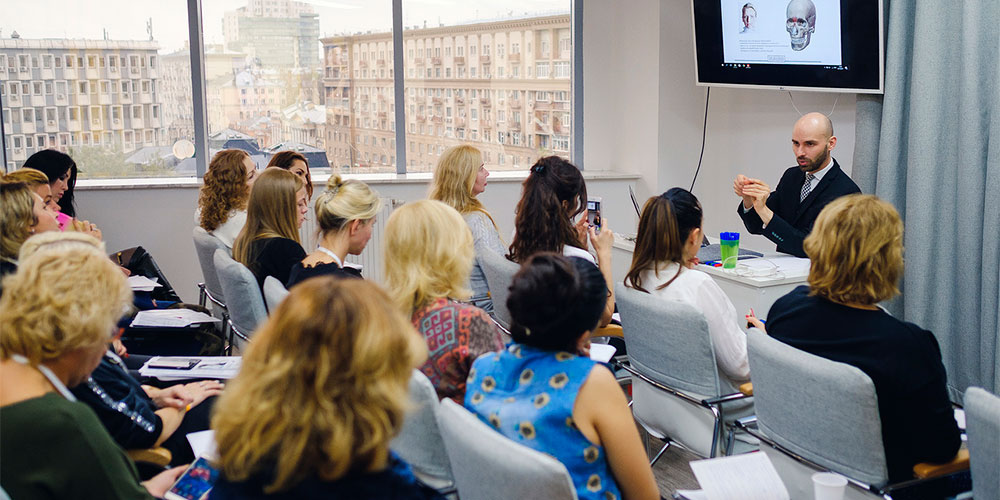 Первый Профессиональный Институт Эстетики