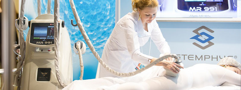 INTERCHARM professional Санкт-Петербург