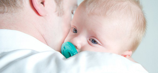 Заячья губа, или расщелина нёба 