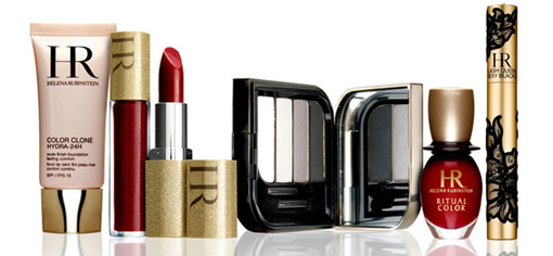 Helena Rubinstein