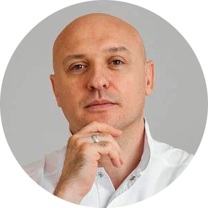 Вячеслав Сустретов