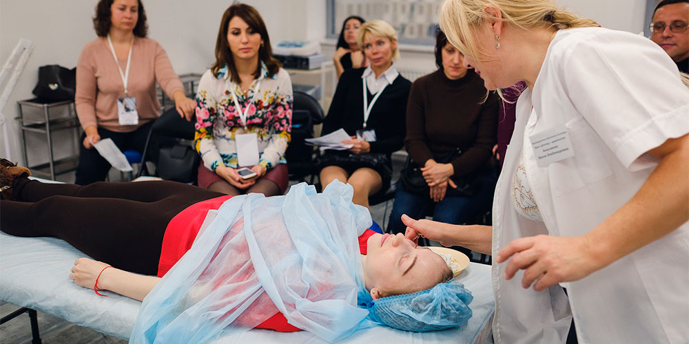 Первый Профессиональный Институт Эстетики